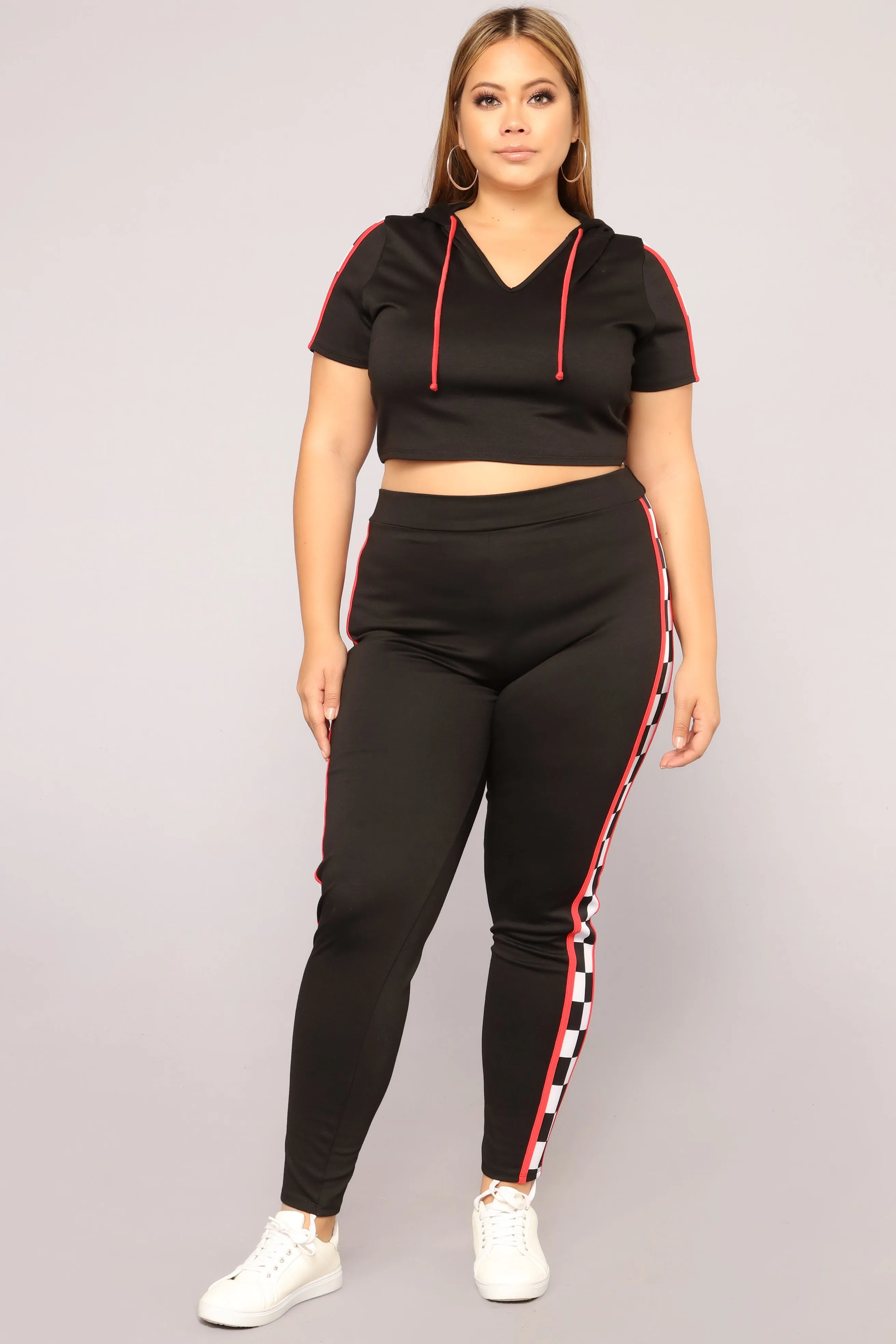 Blair Active Set - Black