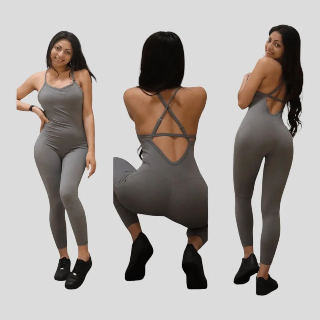 BOM Women's jumpsuits