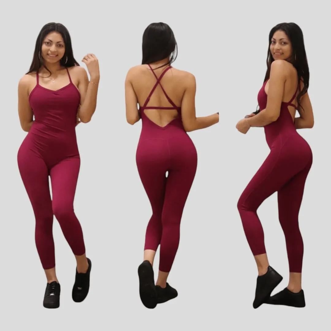 BOM Women's jumpsuits
