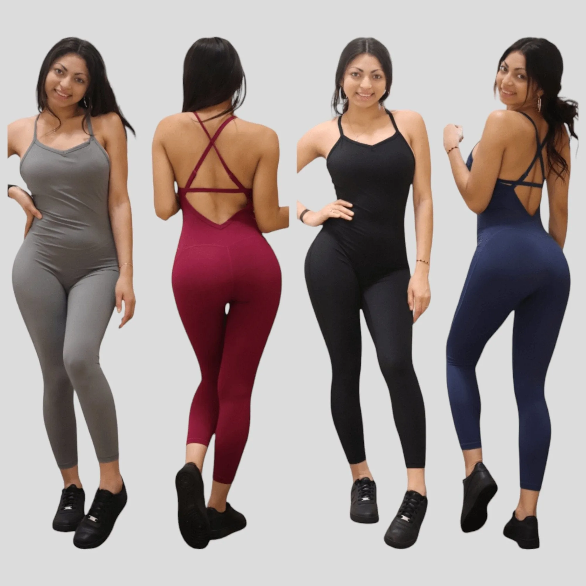BOM Women's jumpsuits