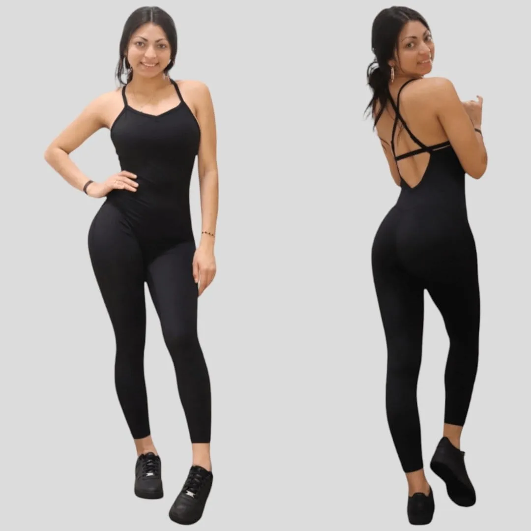 BOM Women's jumpsuits