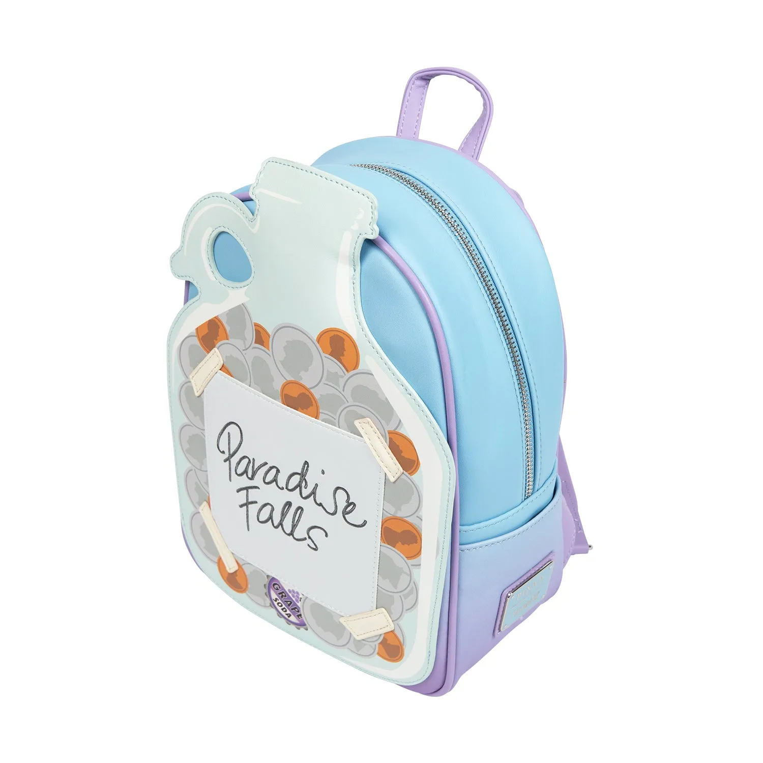 CL Exclusive LF UP Paradise Falls Backpack