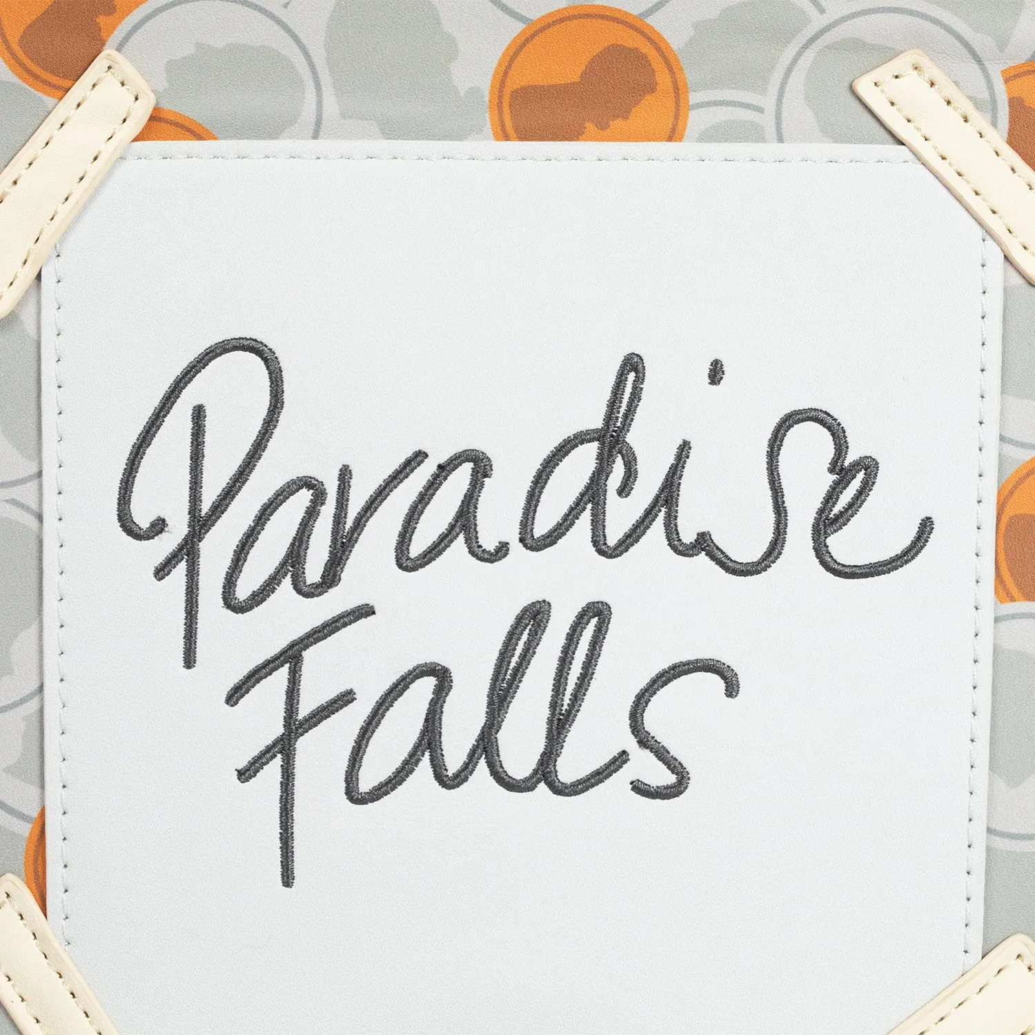 CL Exclusive LF UP Paradise Falls Backpack