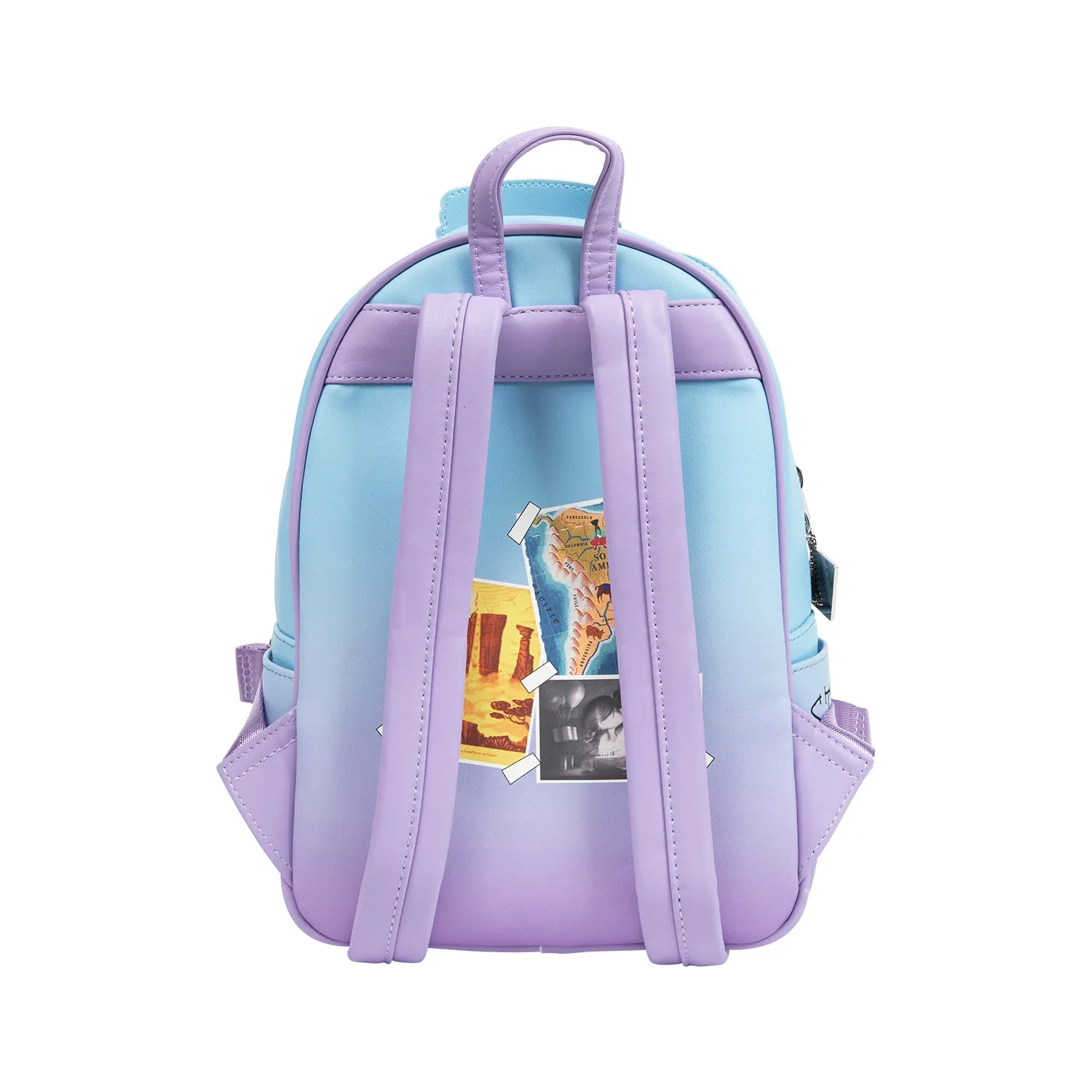 CL Exclusive LF UP Paradise Falls Backpack