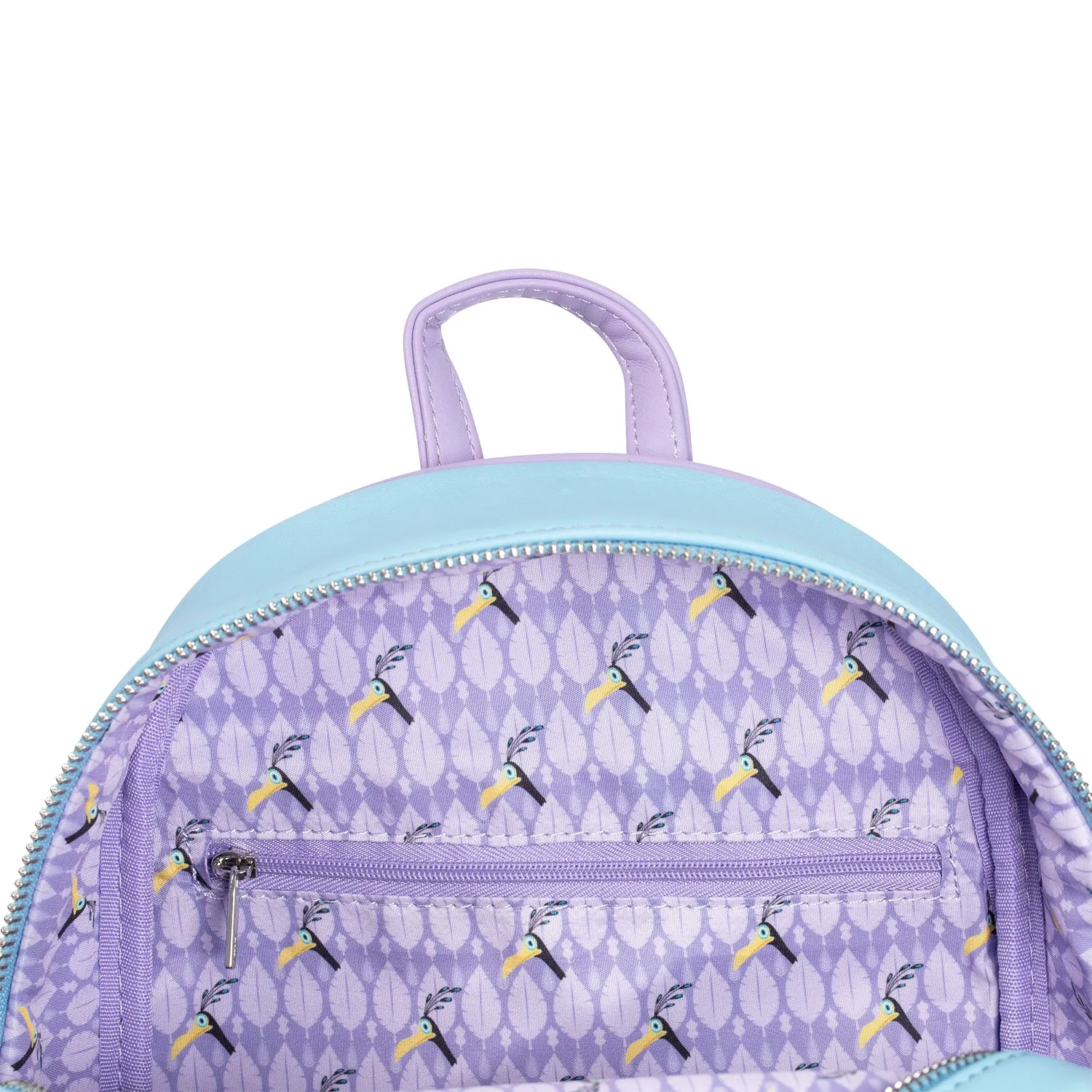CL Exclusive LF UP Paradise Falls Backpack
