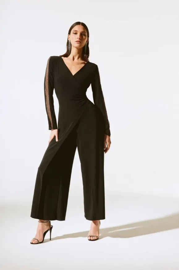 Culotte Jumpsuit