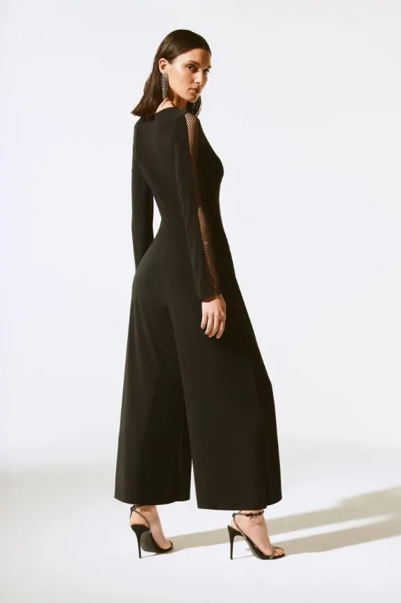 Culotte Jumpsuit