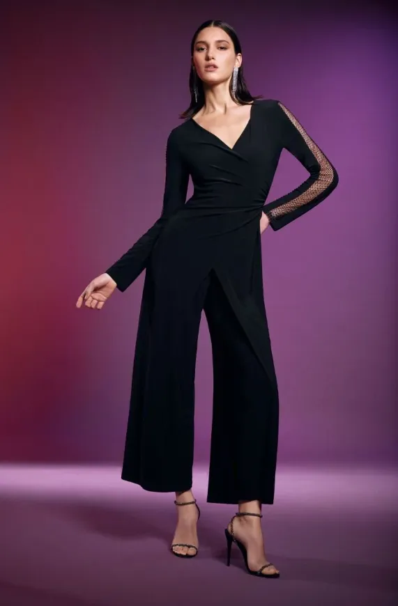 Culotte Jumpsuit