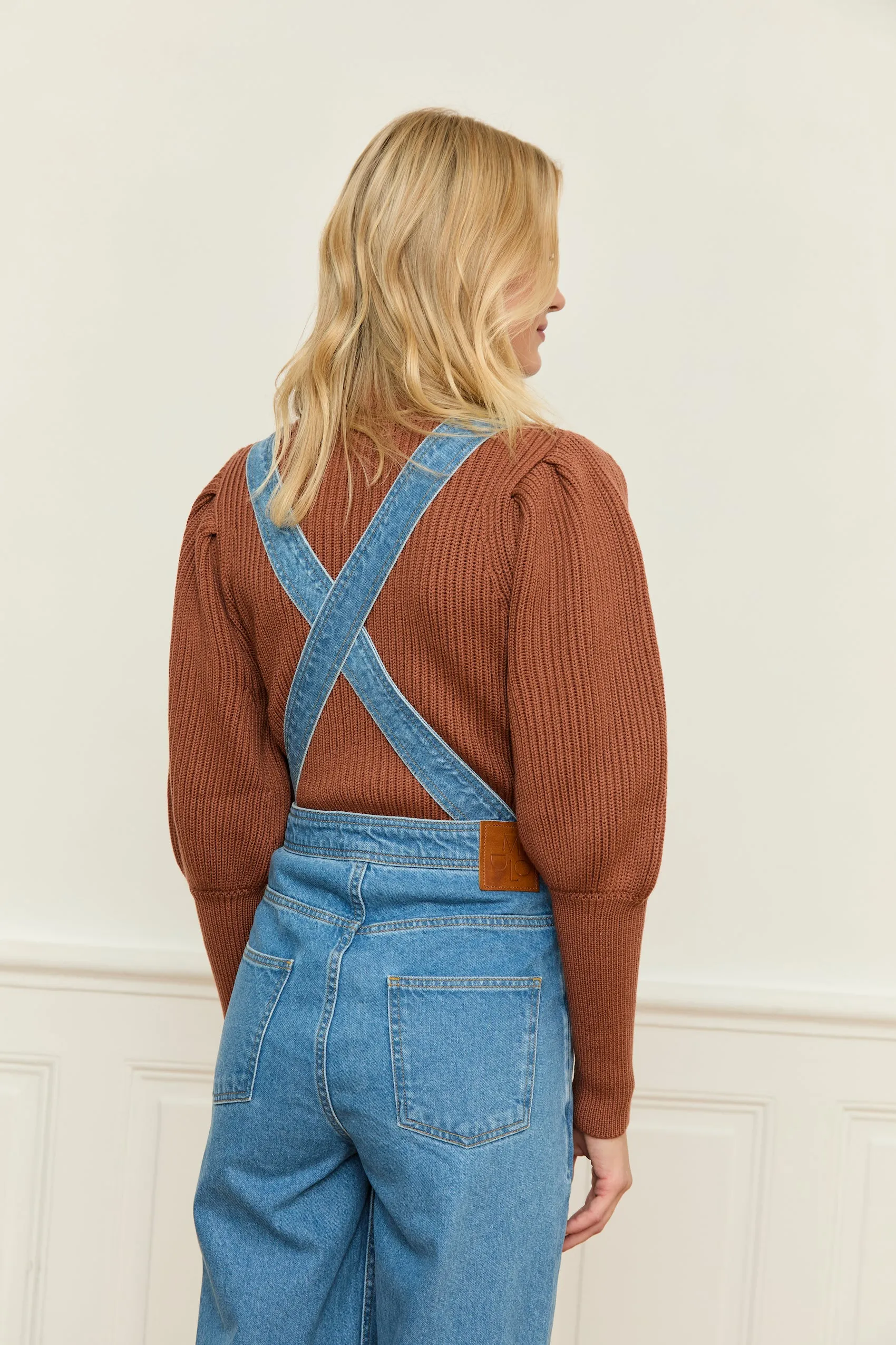 Duke Overalls