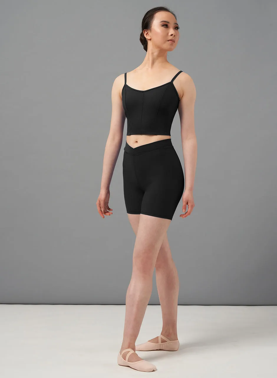Mirella Chevron Cami Top - Adult