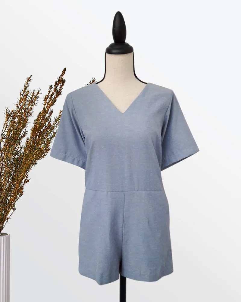Signe Romper