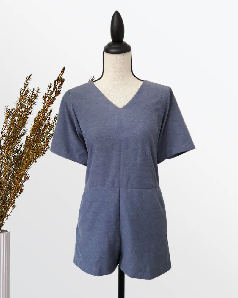 Signe Romper