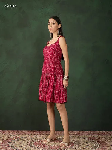 Women's Designer Party Wear Western Outfit Special Co Ord Set