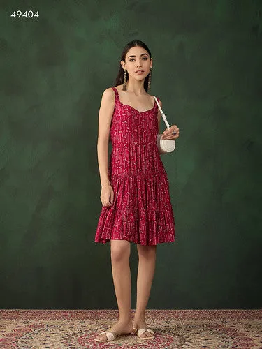 Women's Designer Party Wear Western Outfit Special Co Ord Set